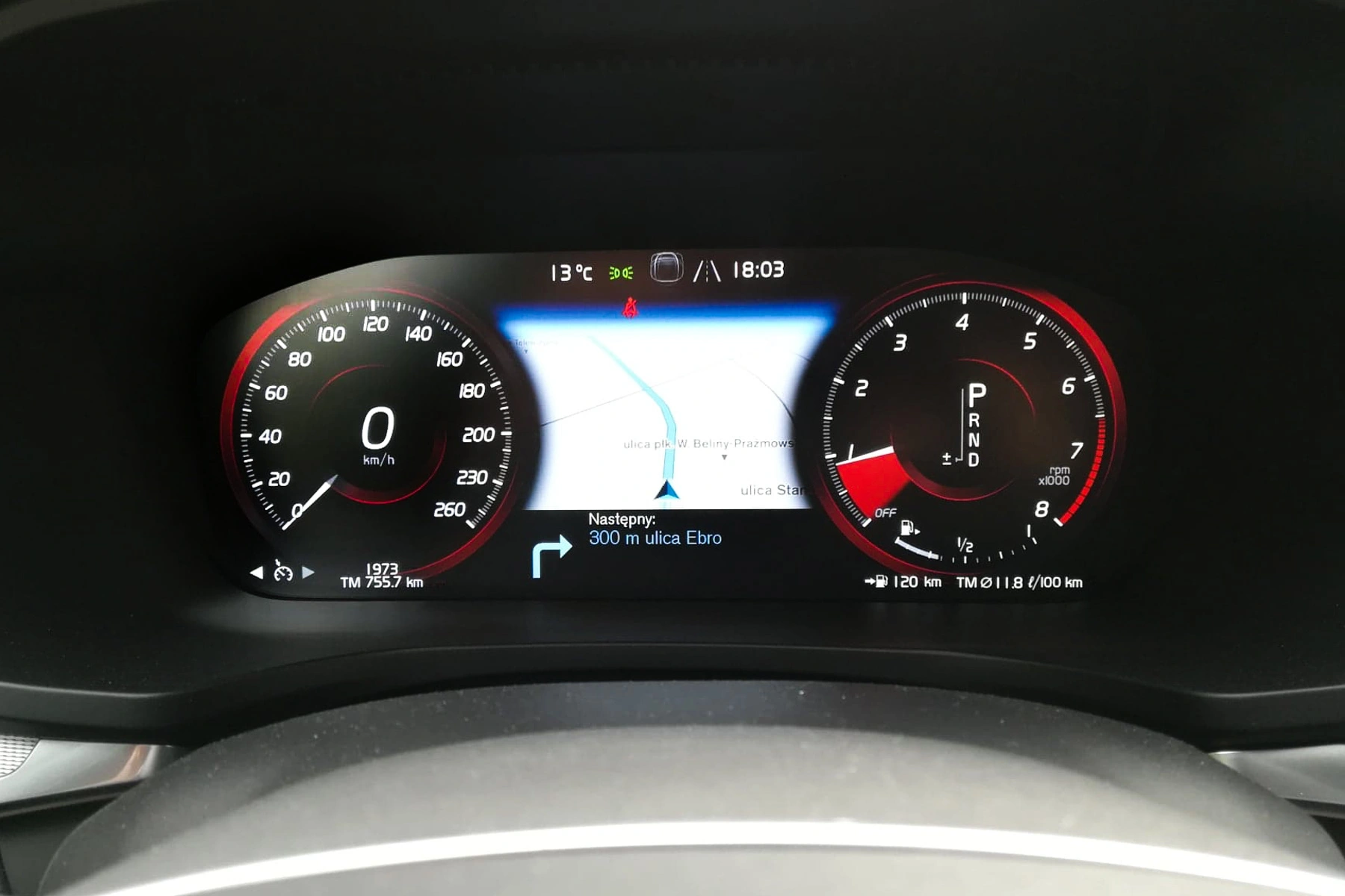Volvo S60 T5 2019 test 