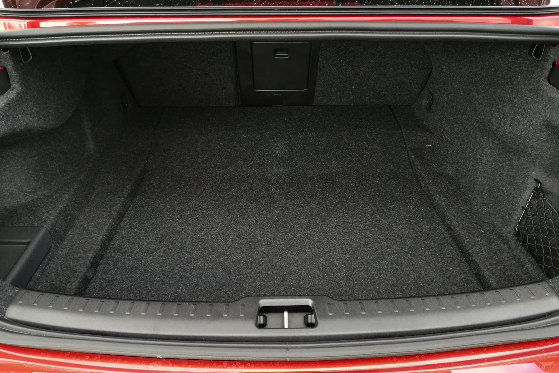 Volvo S60 T5 2019 test 