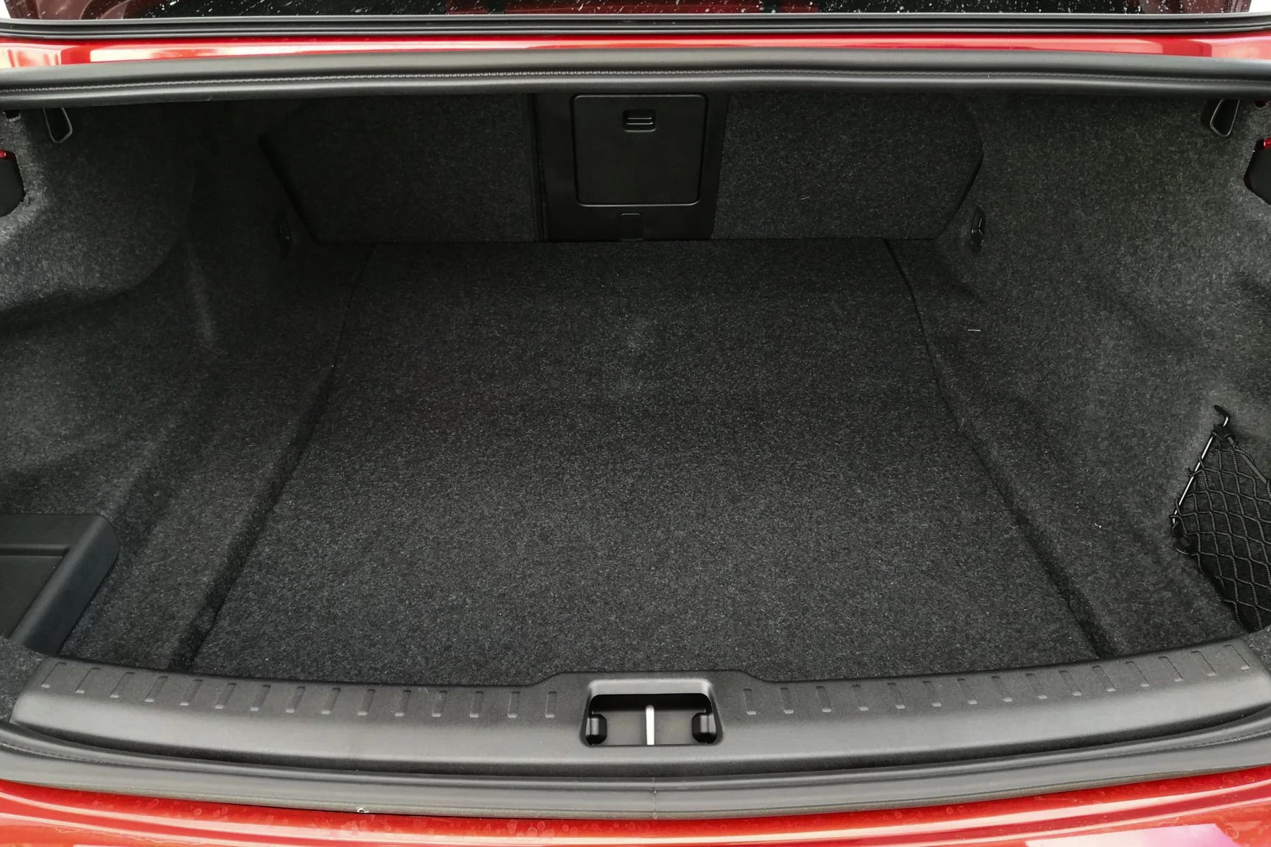 Volvo S60 T5 2019 test 
