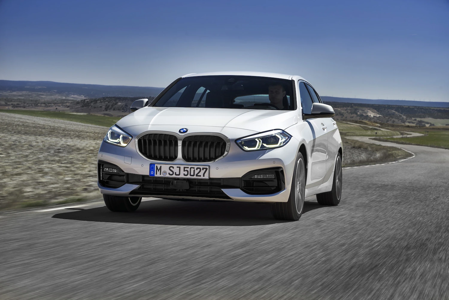 bmw 1 2019 premiera 