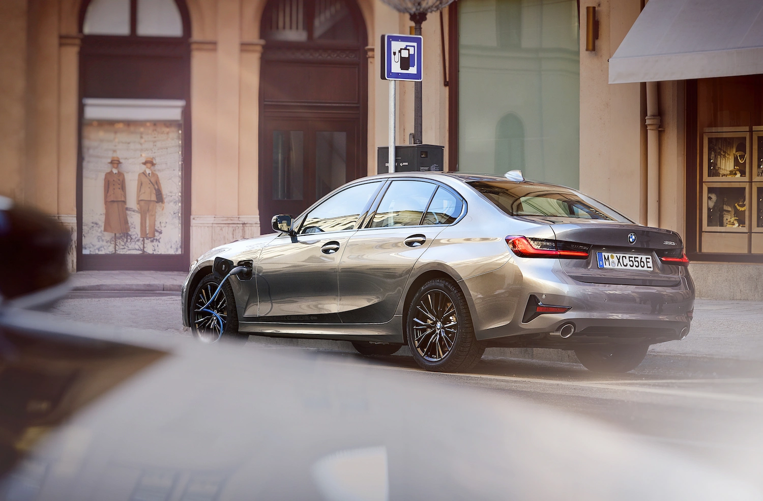 bmw m550i