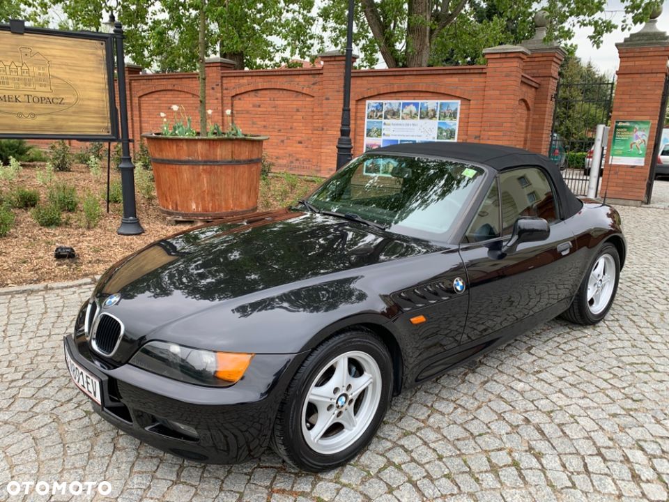 mazda mx-5 używana 