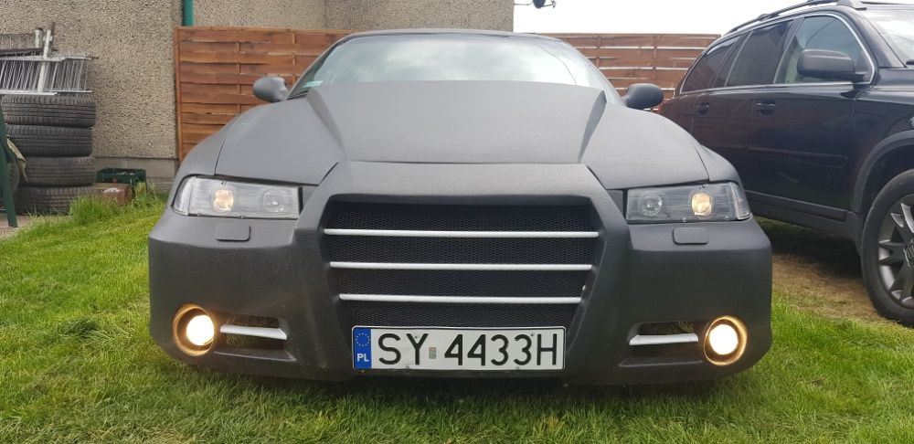 chrysler lhs