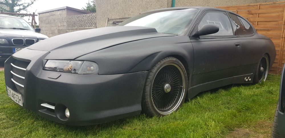 chrysler lhs 