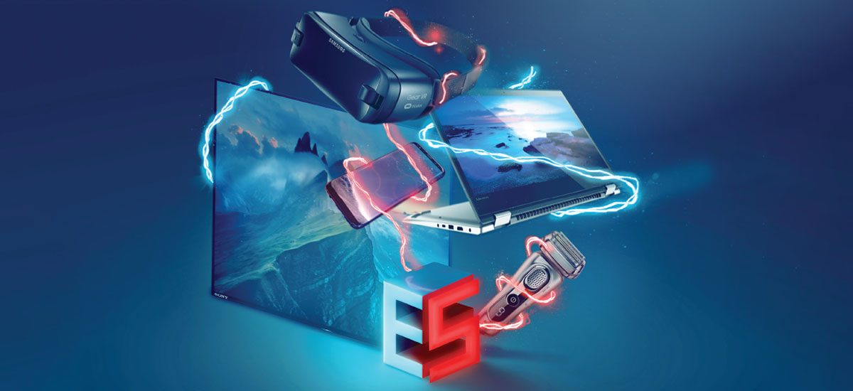 electronics-show-2019