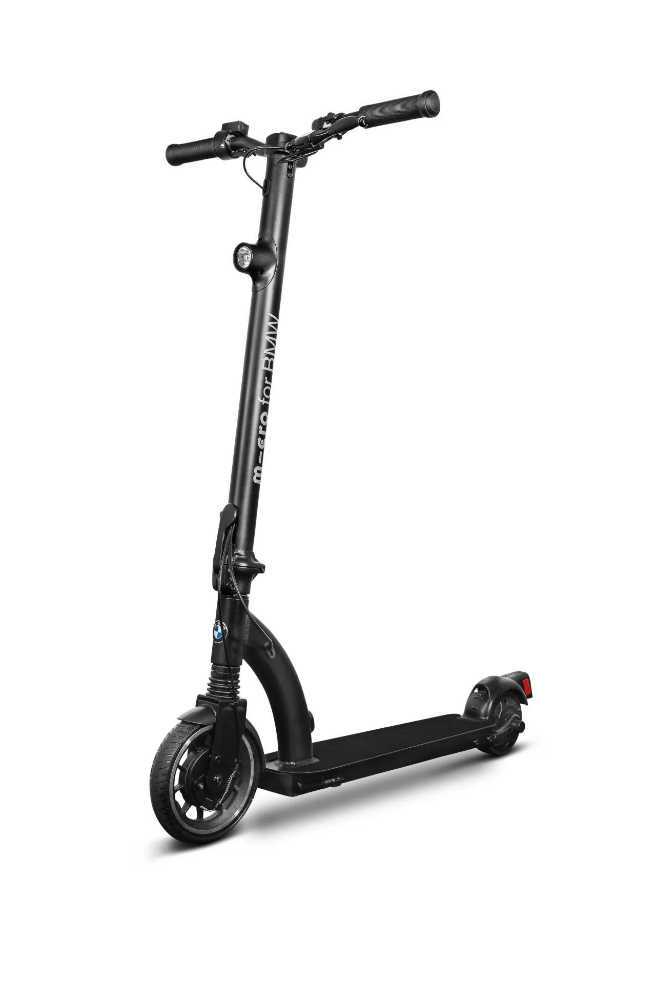 motoblender