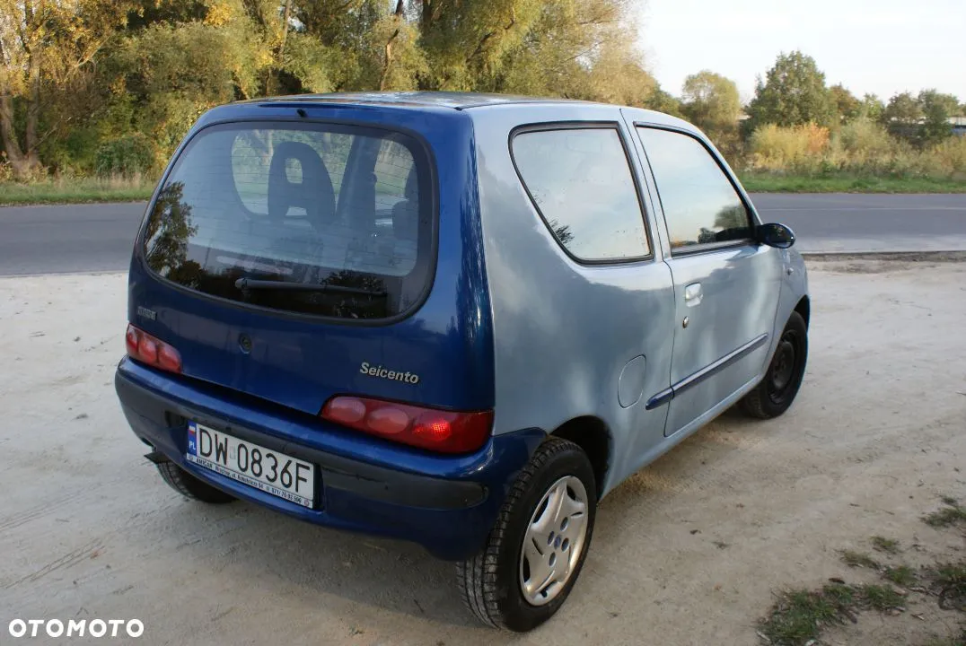 samochód za 1200 zł 