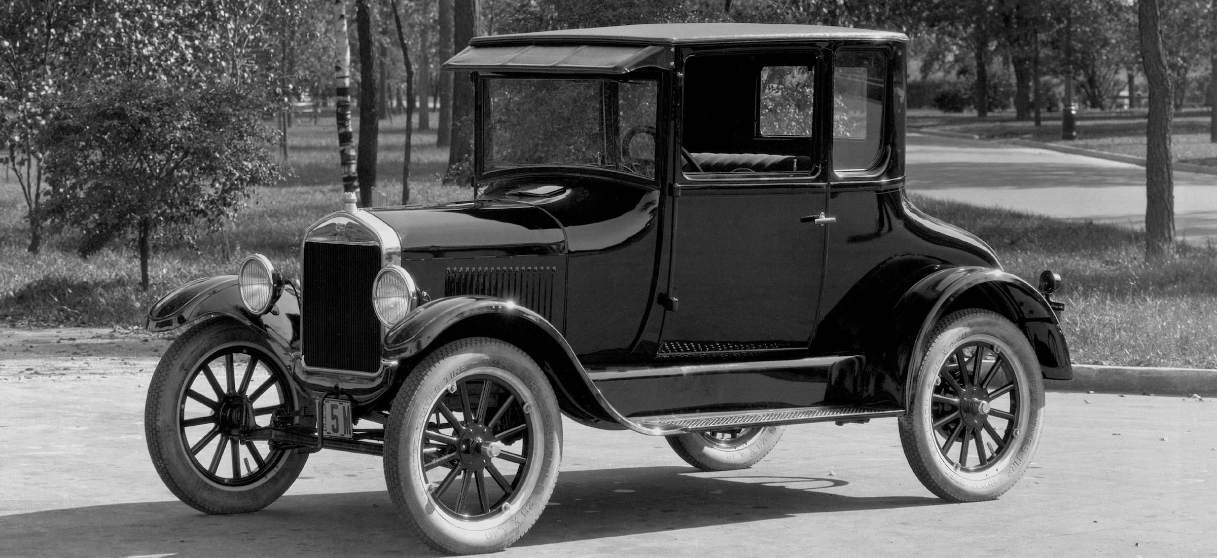 ford t na sprzedaż