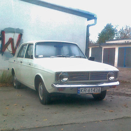 hillman minx na sprzedaż 