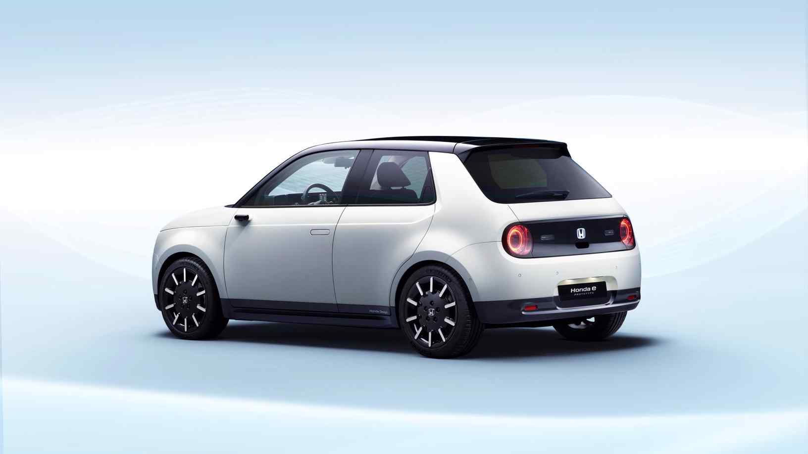honda e przedsprzedaż 