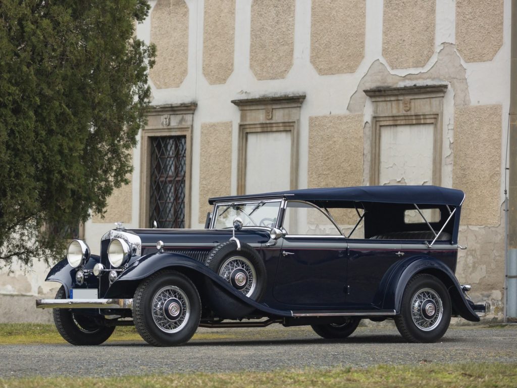 aukcja Villa d'Este 2019 