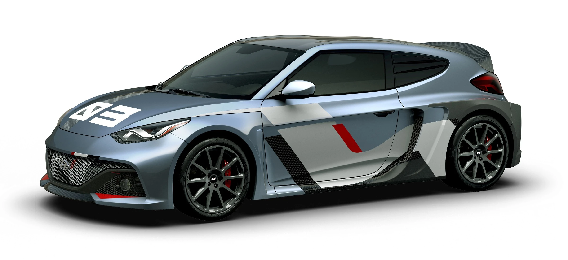hyundai n sportowe modele