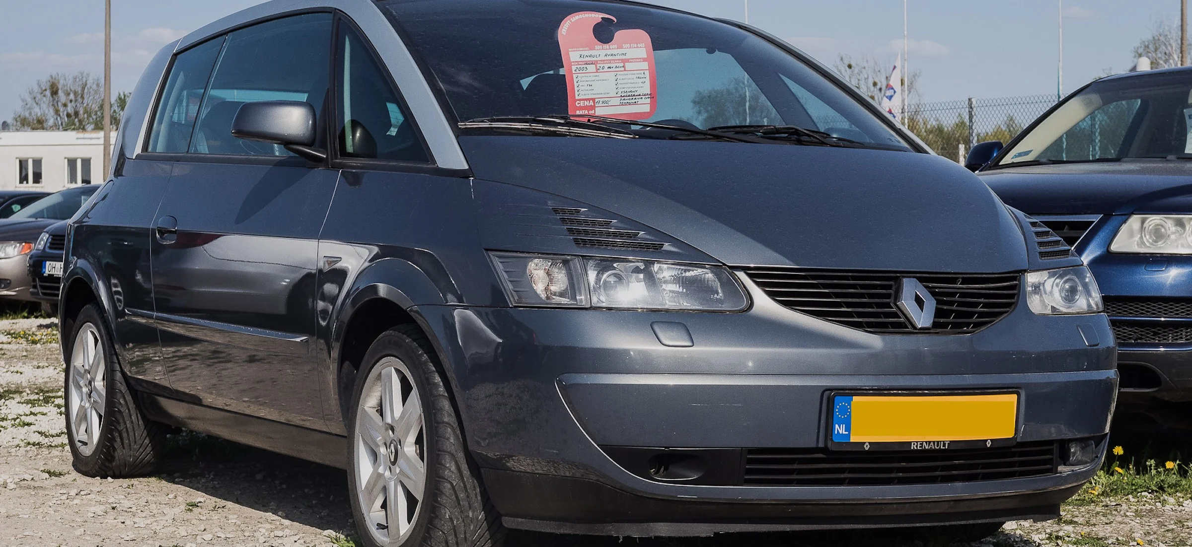 7 najciekawszych aut z komisów samochodowych w Radomiu