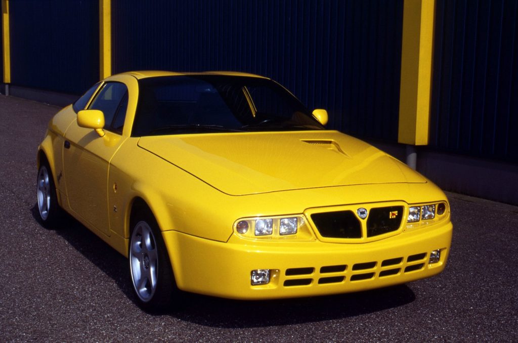 Zagato najciekawsze modele 