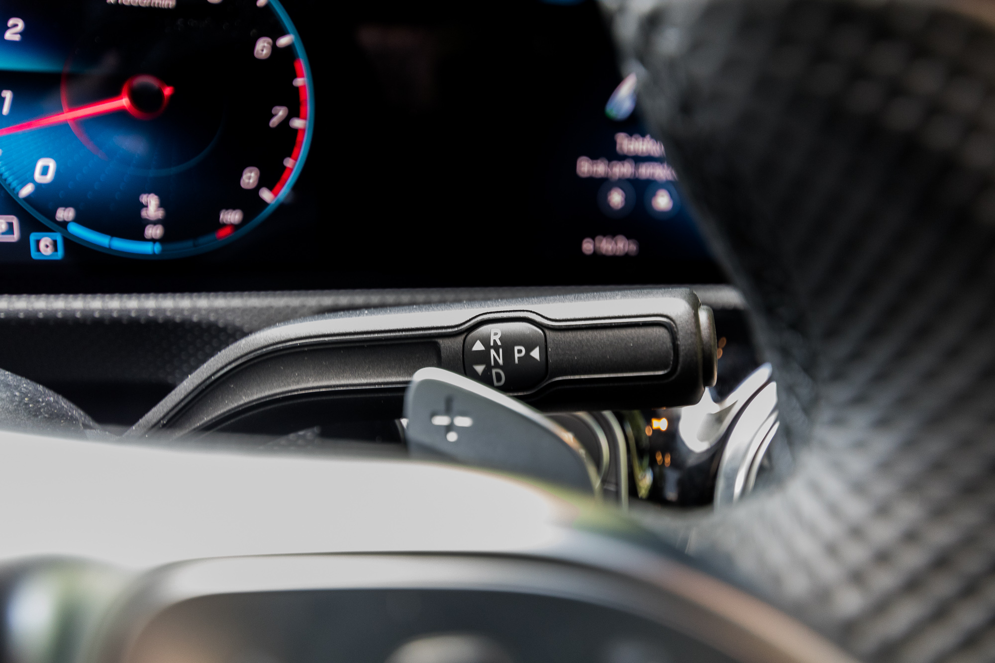 mercedes cla 2019 test 