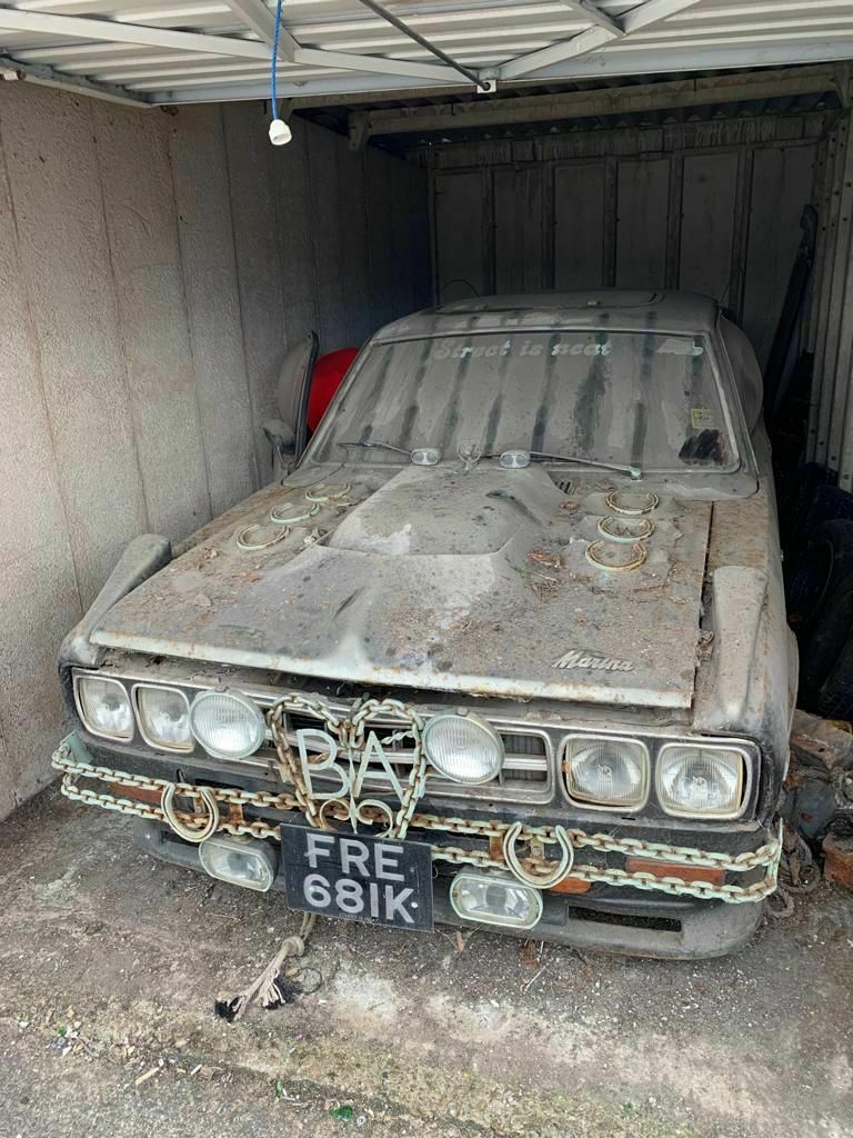 morris marina barnfind 