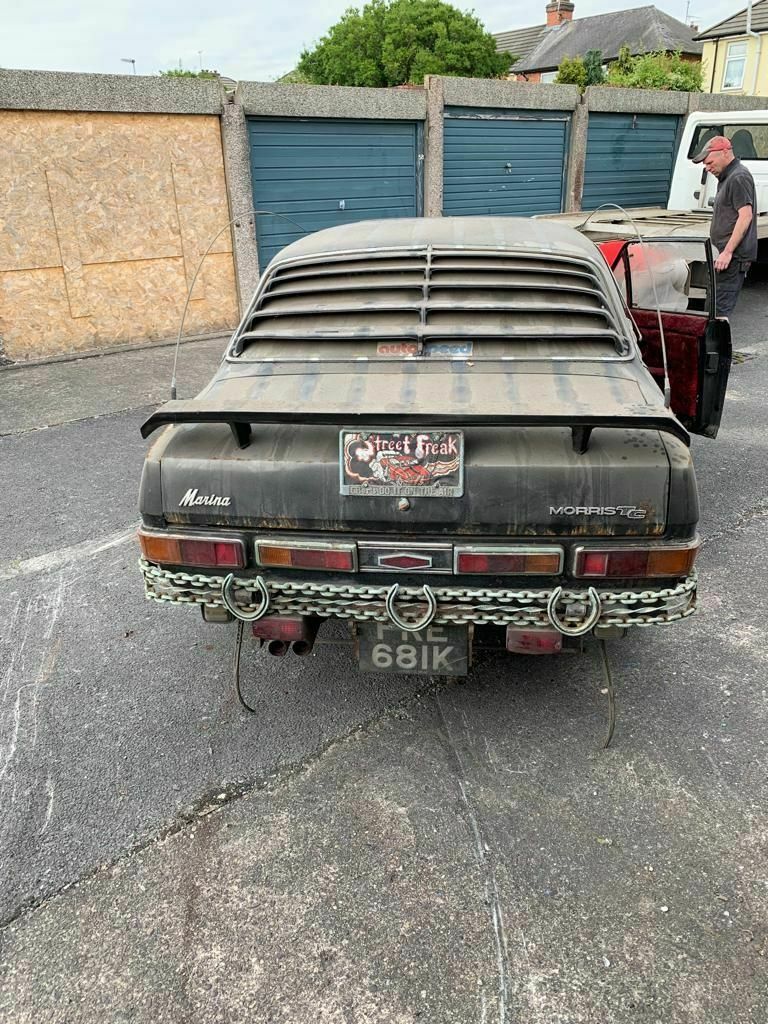 morris marina barnfind 