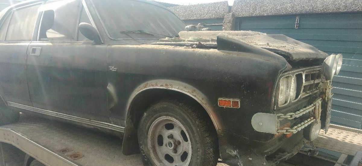 morris marina barnfind
