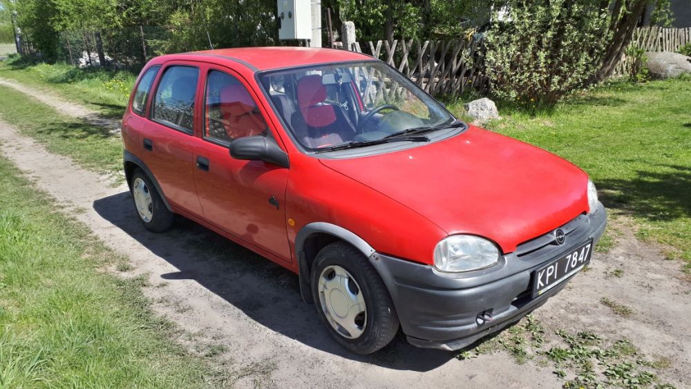 samochód za 1200 zł 