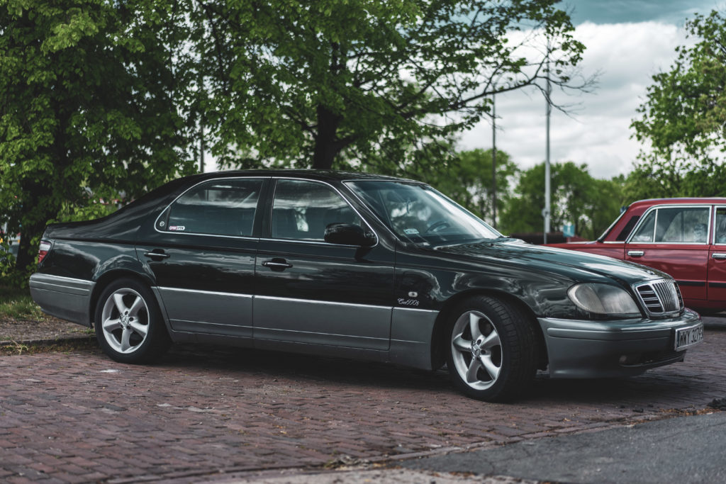 polonez zlot 