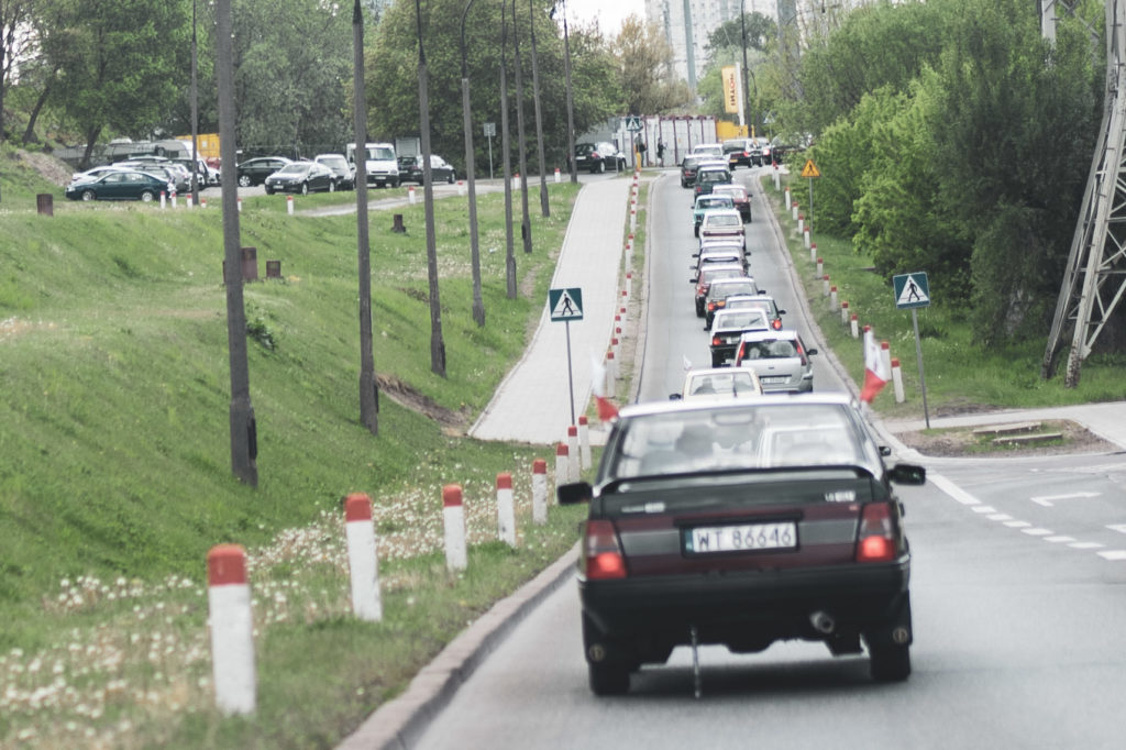 polonez zlot 