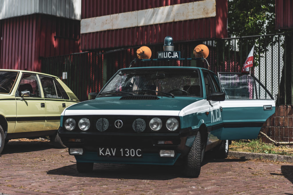 polonez zlot 