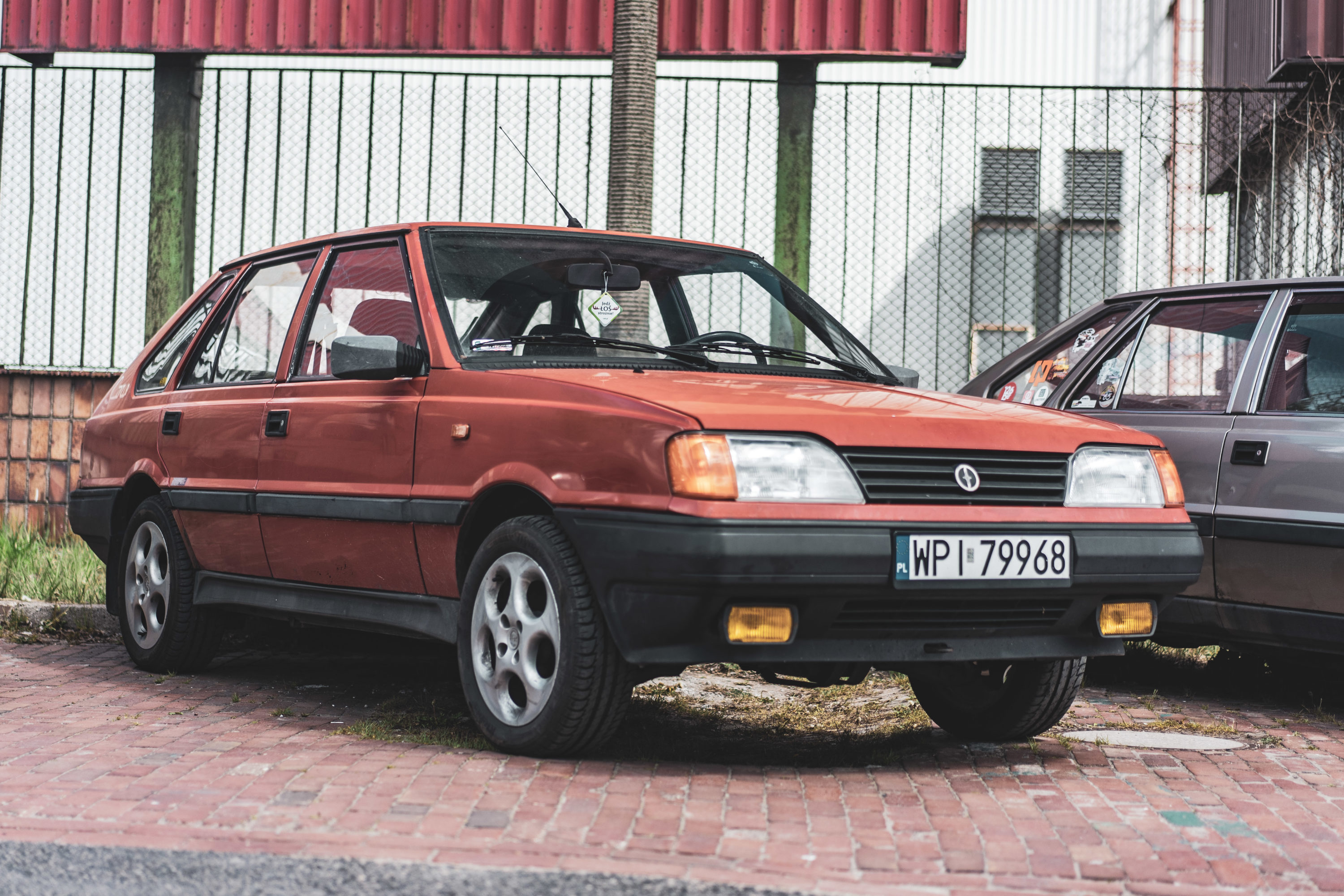 polonez zlot