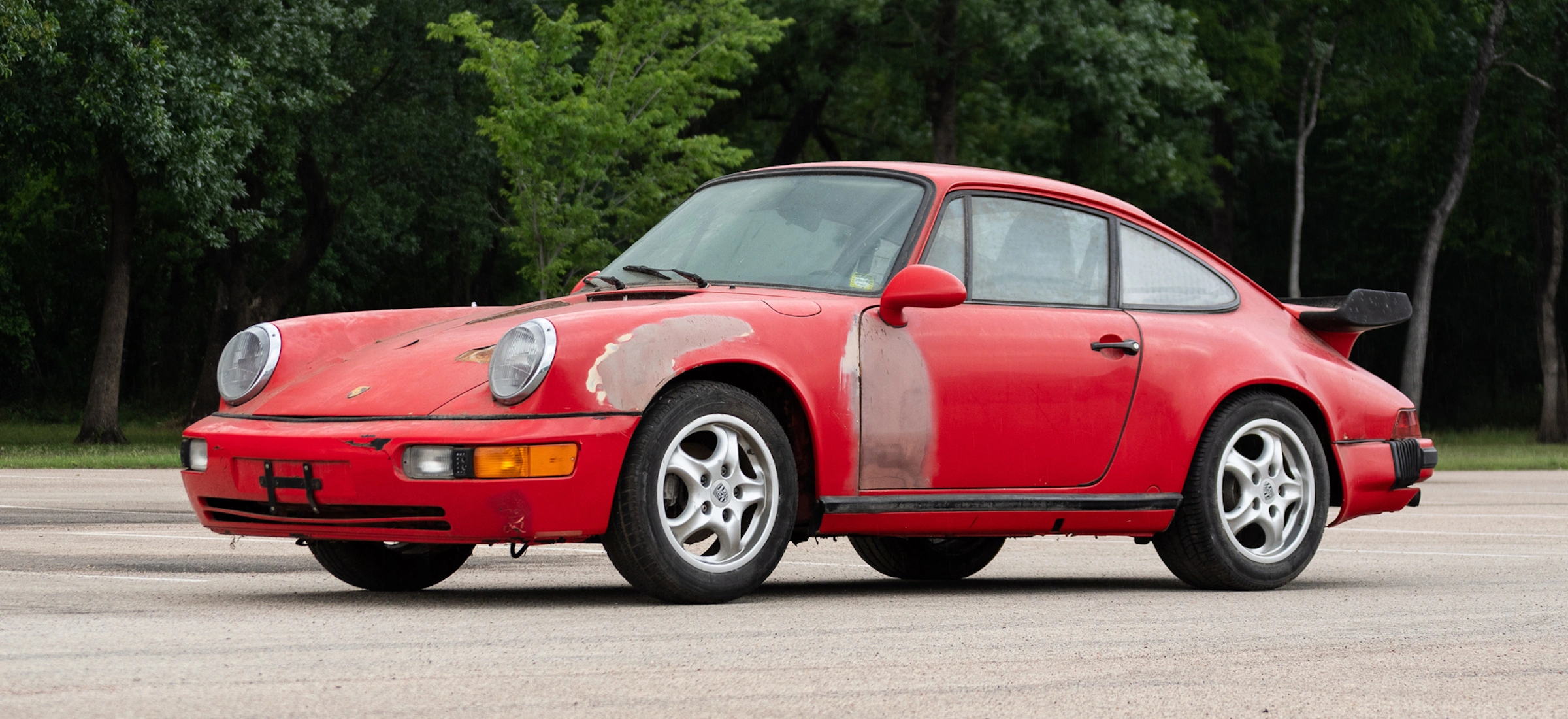 porsche 911 1967