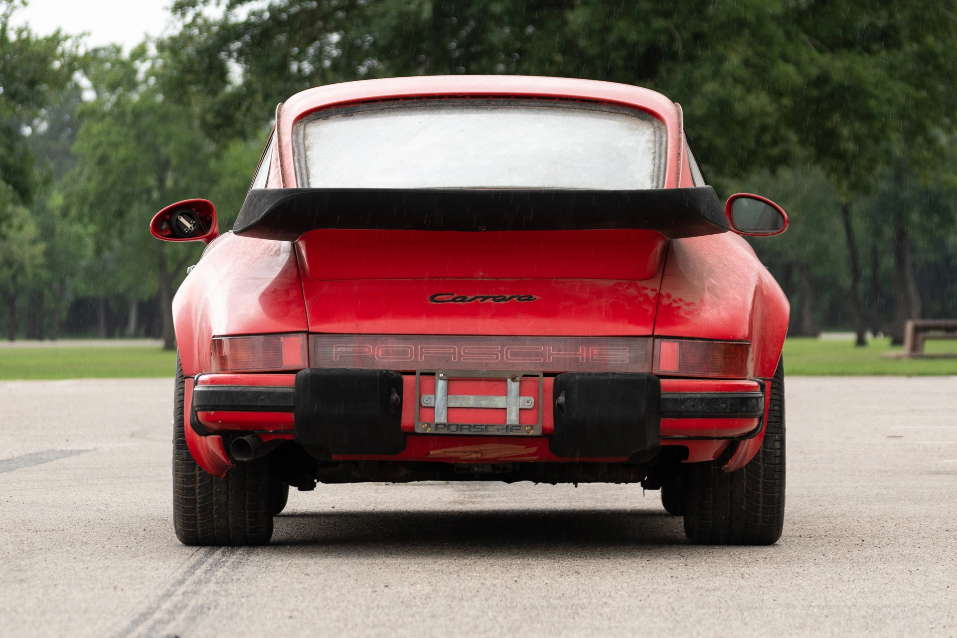 porsche 911 1967