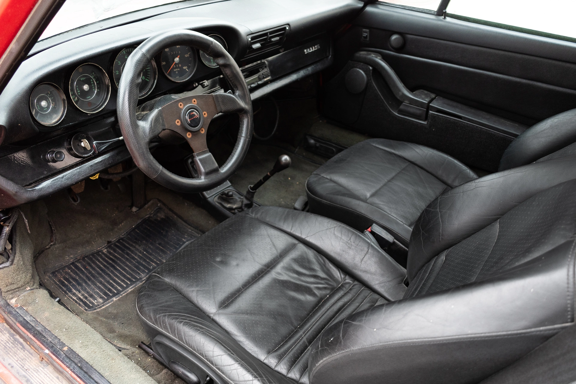 porsche 911 1967