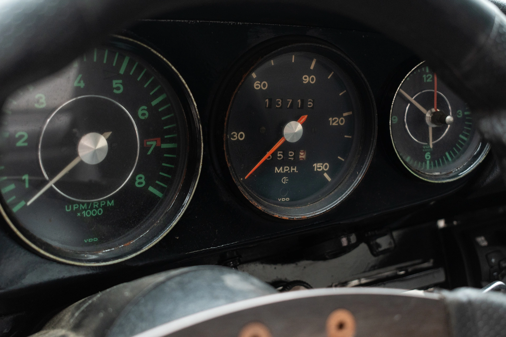 porsche 911 1967