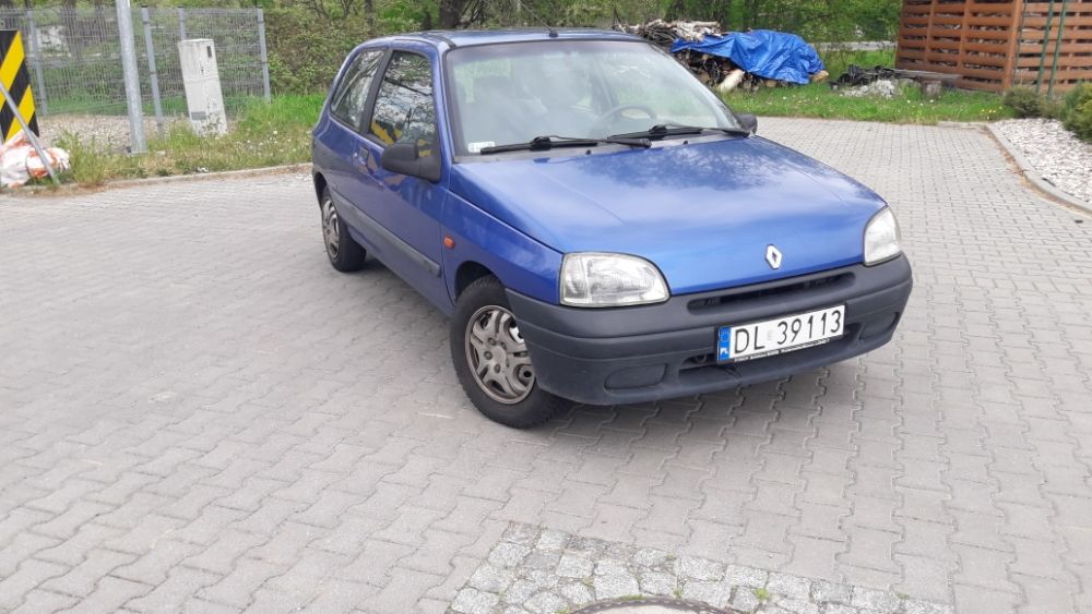 samochód za 1200 zł 