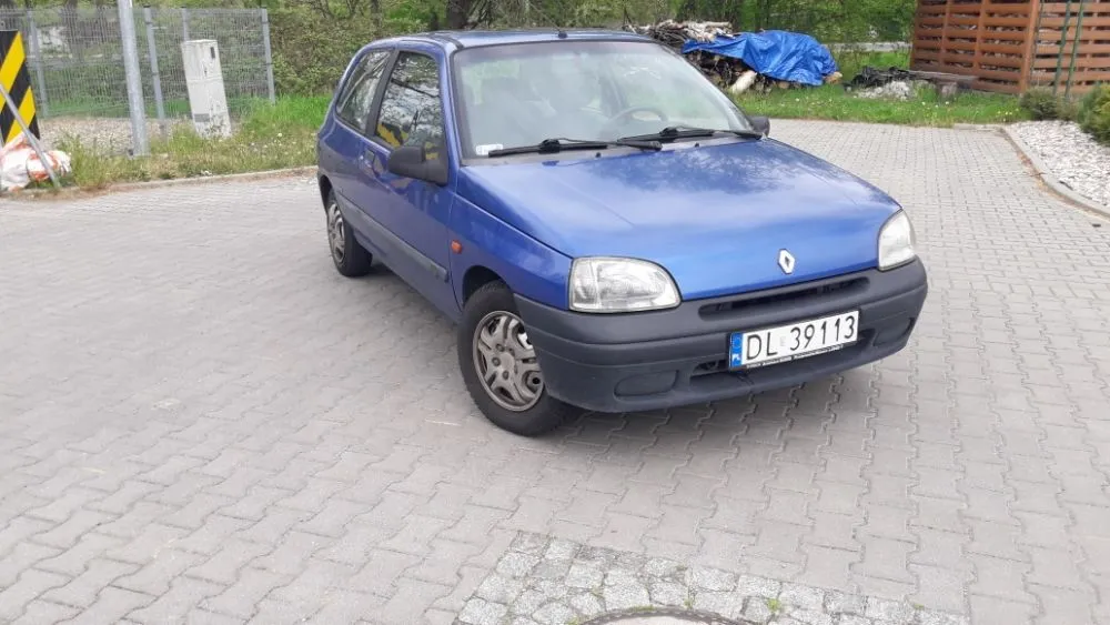 samochód za 1200 zł 