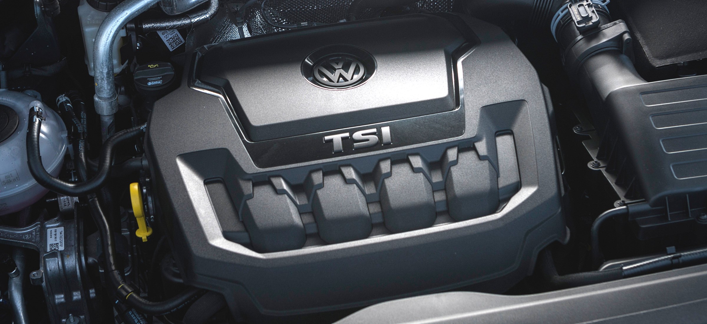 silnik 2.0 TSI EA888 Gen.3B