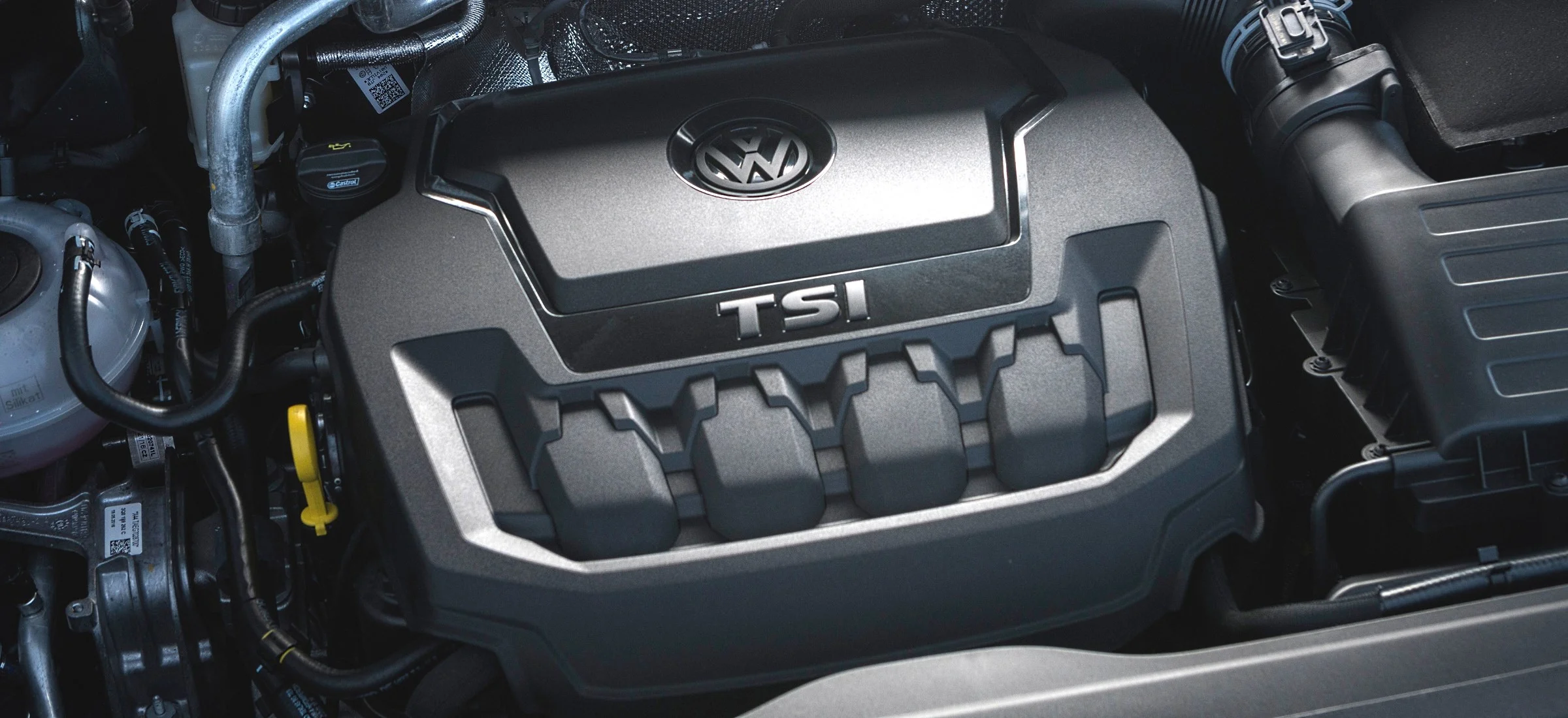 silnik 2.0 TSI EA888 Gen.3B