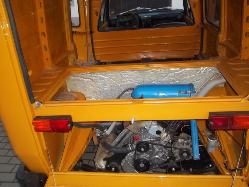 skoda prototyp BAZ 