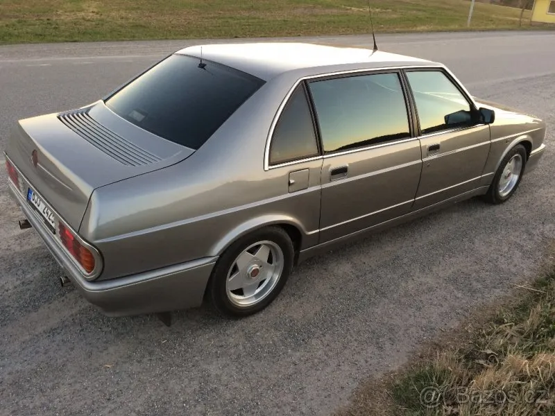 Tatra 700 na sprzedaż