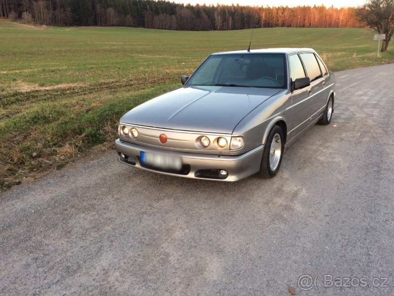 Tatra 700 na sprzedaż 