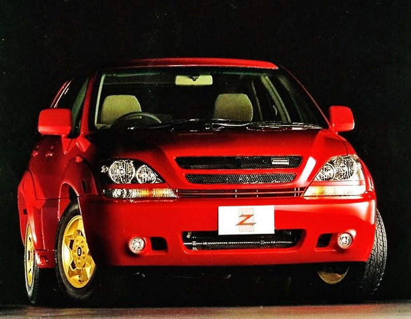 Zagato najciekawsze modele 