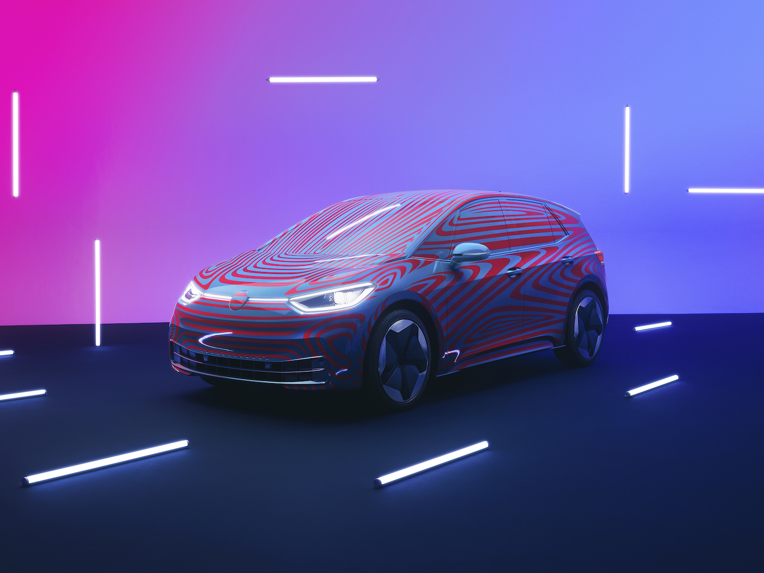 volkswagen id.3