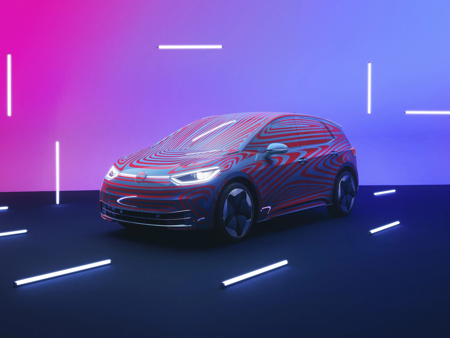 volkswagen id.3