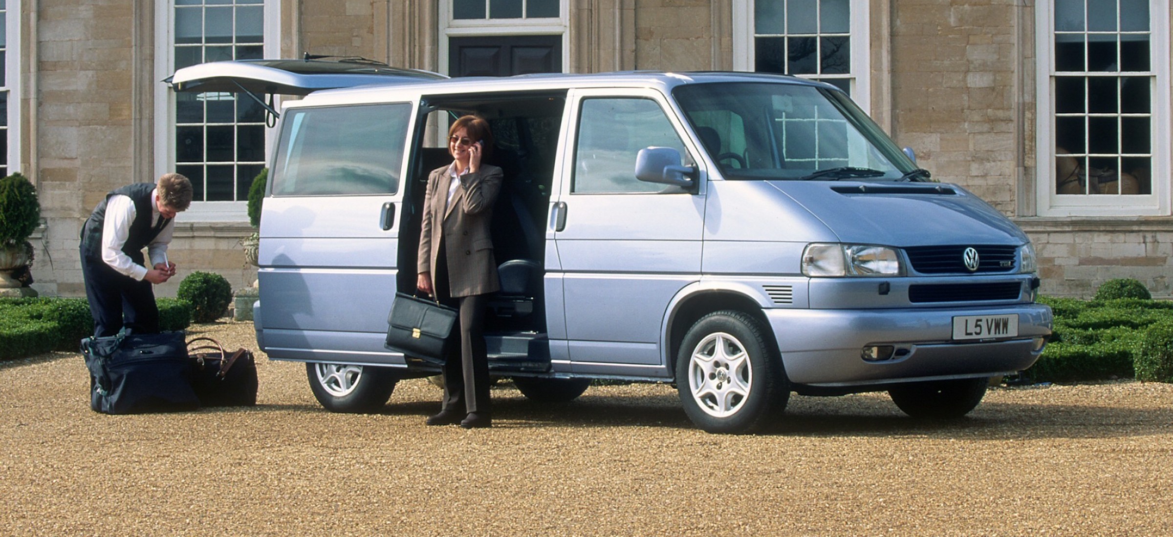2 lata temu pisałem przegląd „używany VW T4”. Czy T-czwórka podrożała?