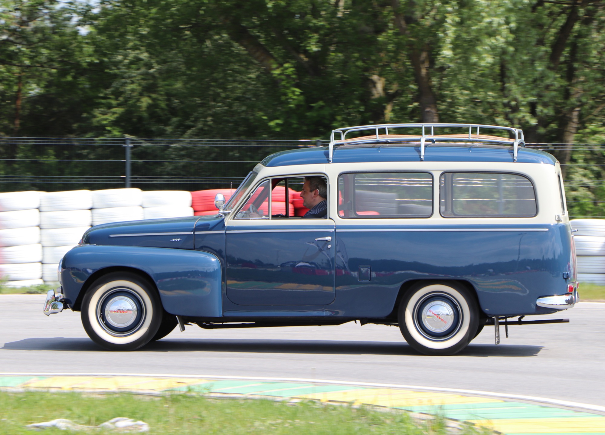 Volvo Duett 