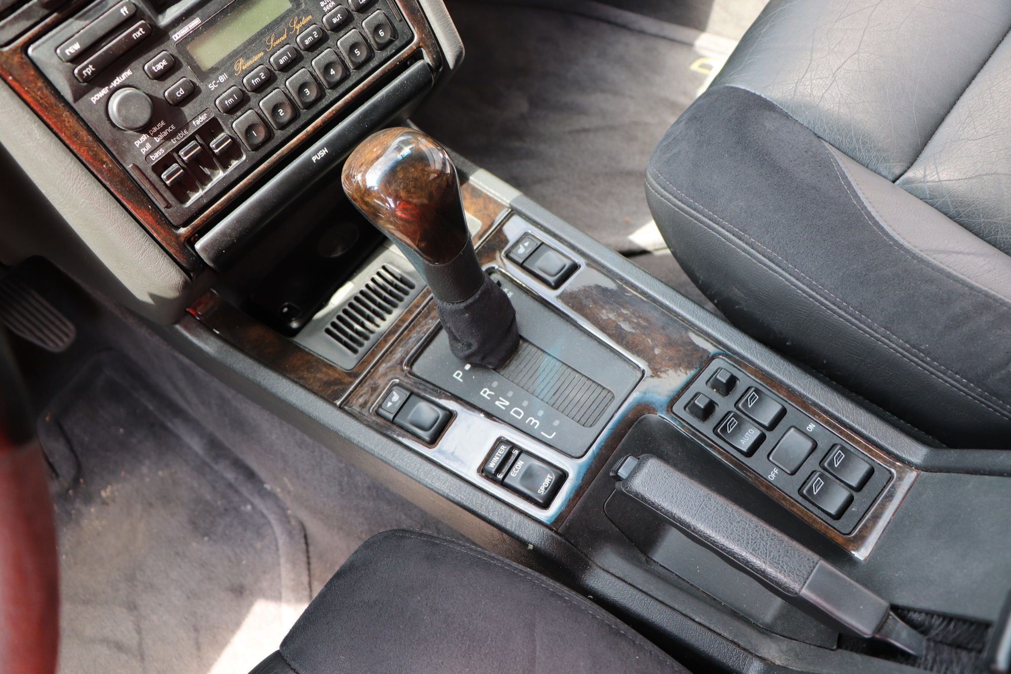 Volvo Duett 