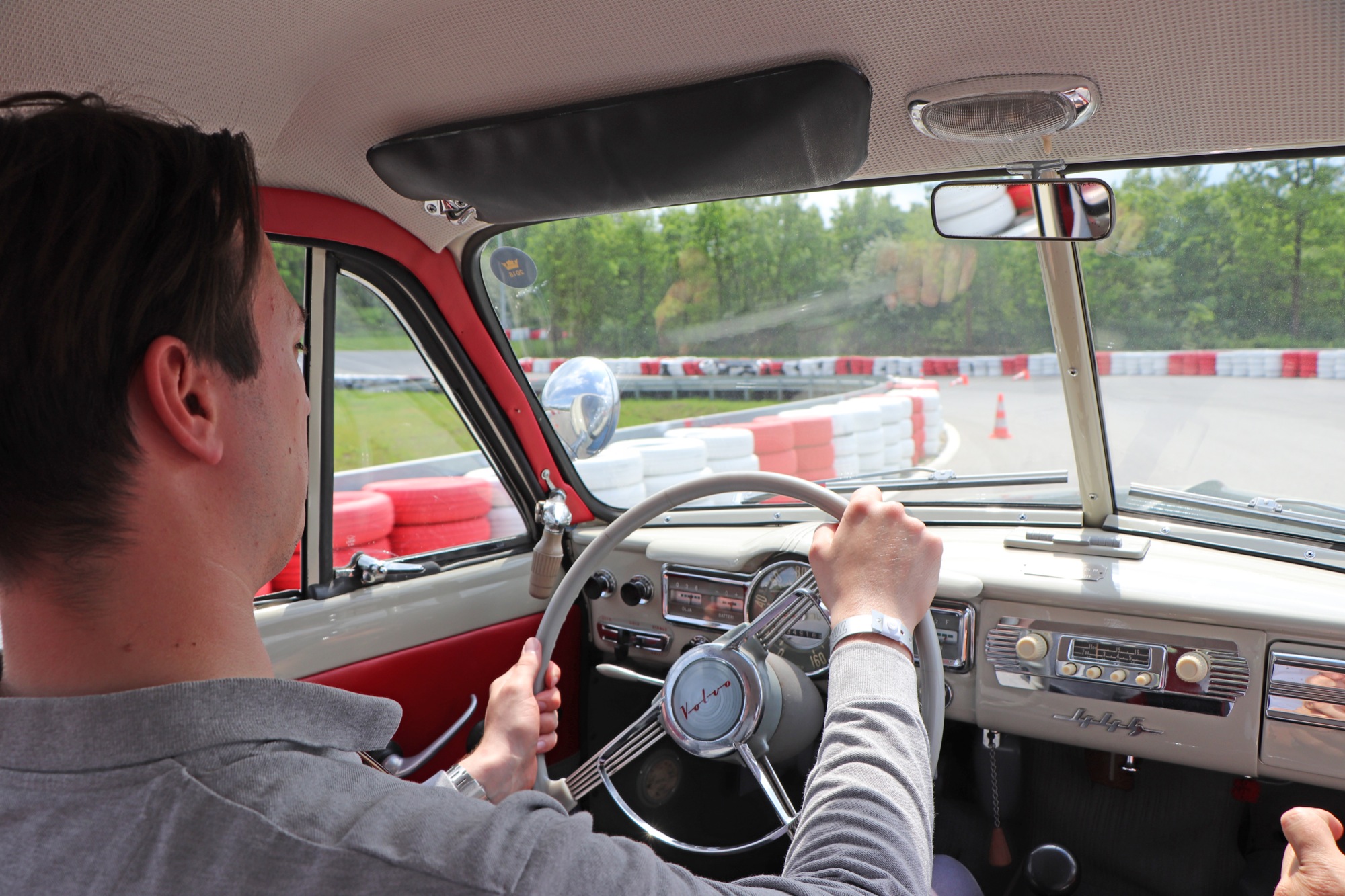 Volvo Duett 