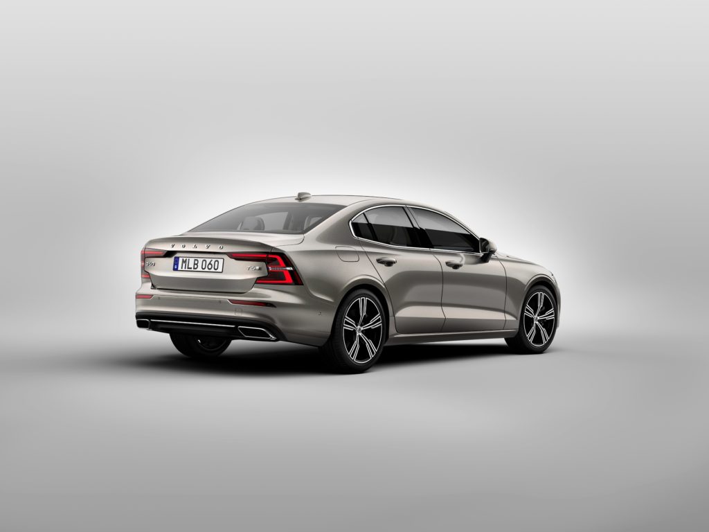 volvo sprężarka elektryczna 