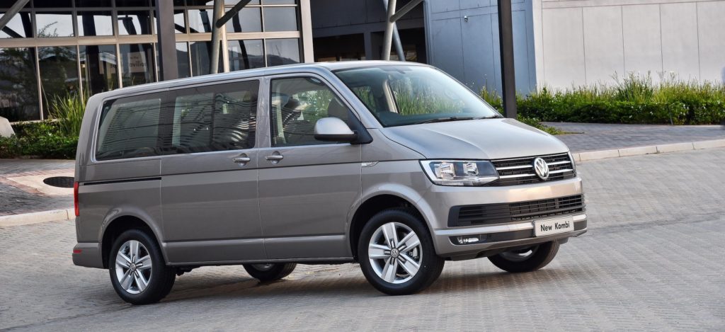 volkswagen t7 