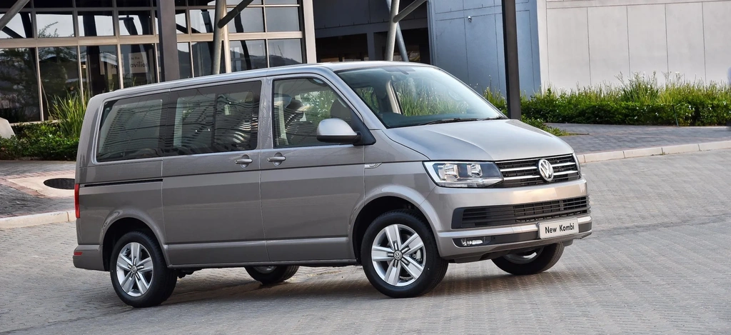 volkswagen t7