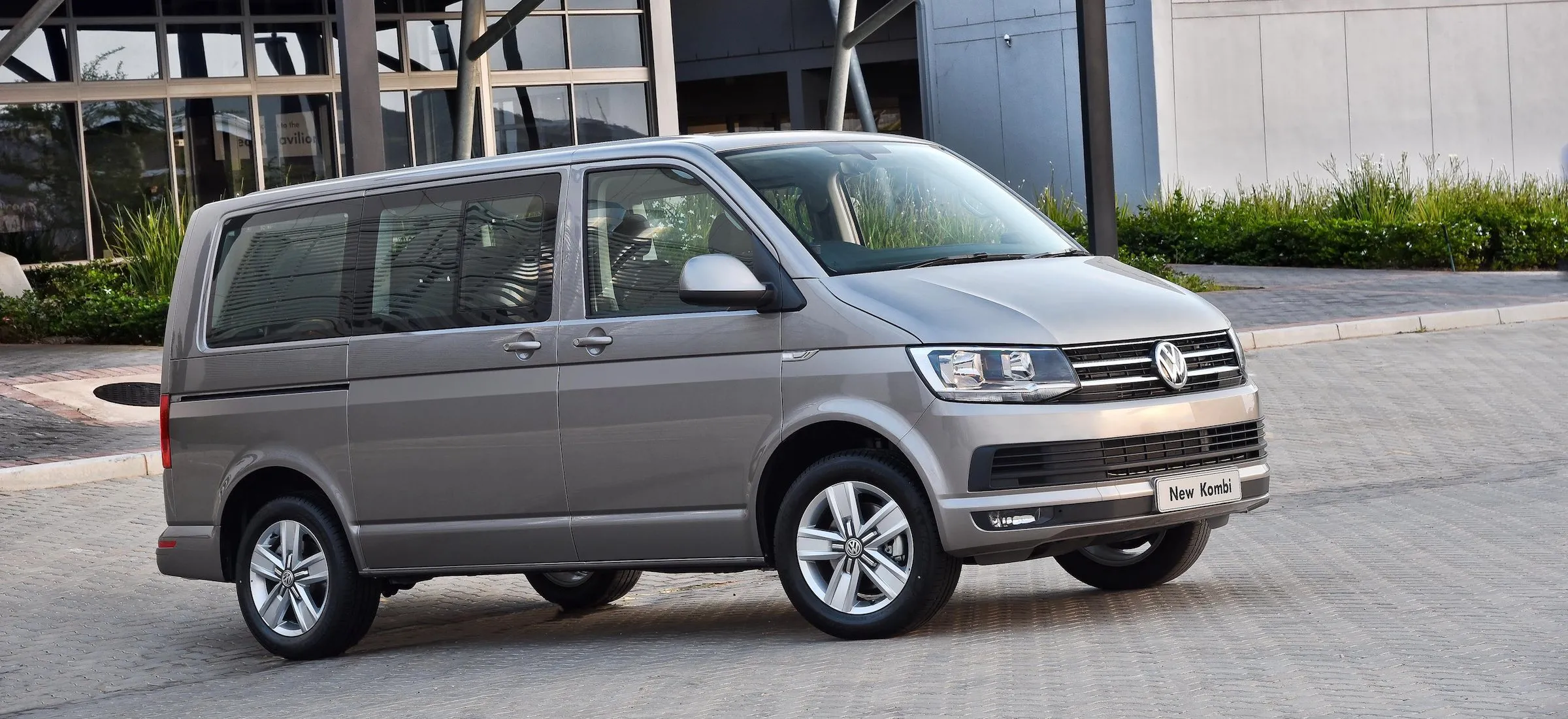 volkswagen t7