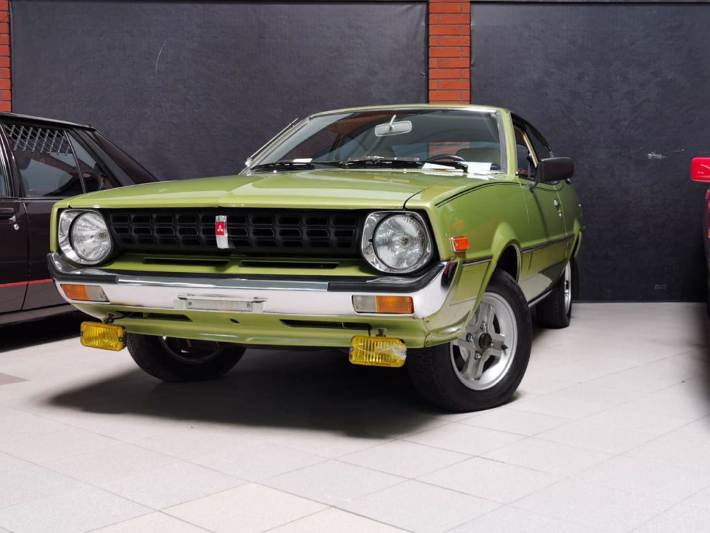 warsaw oldtimer show 